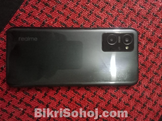 Realme 9i 4 64